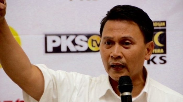 PKS Dukung Presiden Satukan Beberapa Kementerian: Berani Enggak, Pak Jokowi?