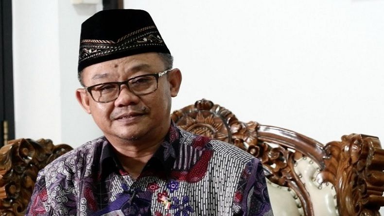 PP Muhammadiyah: Saya Mengikuti Pernyataan Denny Siregar yang Bernada Kritik Dan Sarkastis Kepada Kelompok Tertentu