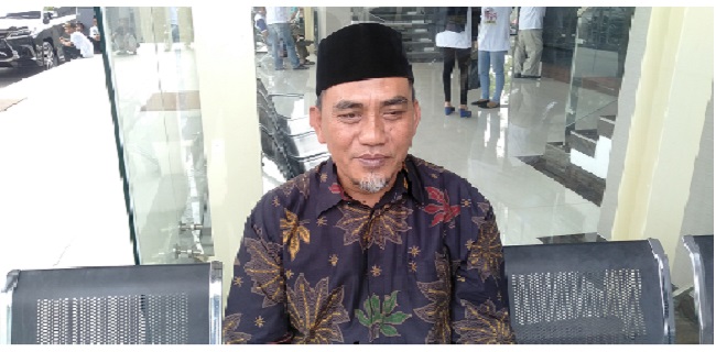 Banten Ganyang Komunis: RUU HIP Wajib Dibatalkan, Bukan Hanya Ditunda Apalagi Cuma Berubah Nama