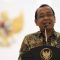 Pasca Kemarahan Jokowi, Mensesneg Sebut Progres Kementerian Menunjukkan Tren Bagus