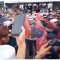 Polda Metro Jaya Mulai Lakukan Penyelidikan Pembakaran Bendera PDI Perjuangan