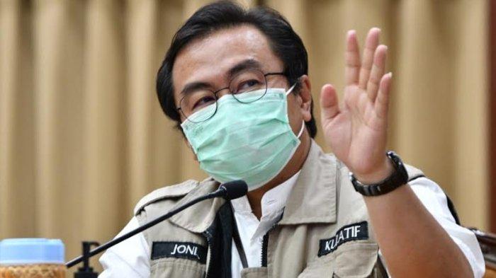 Bantah Pernyataan Risma, Dirut RSUD Dr Soetomo: Mayoritas Pasien Dari Surabaya