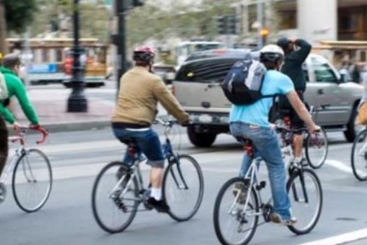 Soal Wacana Pajak Sepeda, 6 Negara Ini Justru Beri Insentif Bagi Pesepeda