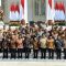 Mari Simak! Ini Dia Bocoran Susunan Menteri Indonesia Maju Pasca Reshuffle