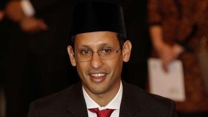 Terancam Dipecat Jokowi, Warganet Minta Nadiem Makarim Kembali Tangani Gojek