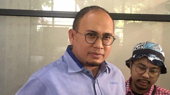 Soal Isu Ahok Bakal Jadi Menteri, Andre Gerindra: Saya Melihat yang Bersangkutan Tidak ada Kinerja dan Prestasi