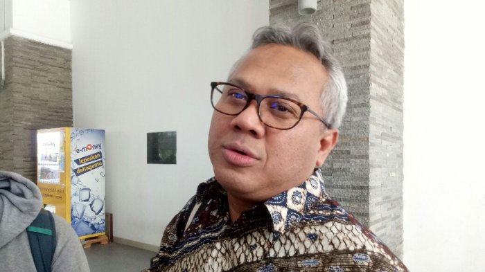 Arief Budiman