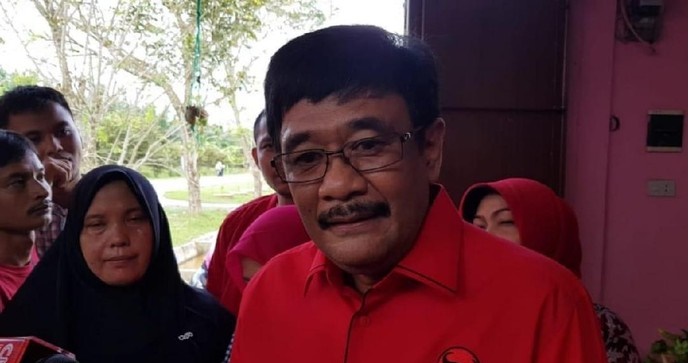 PDIP Tanggapi Pernyataan PA 212: Tak Elok Katakan Prabowo Sudah Habis