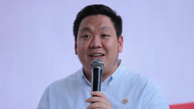 Politikus PDIP Minta Rayakan HUT ke-75 RI dengan Gotong Royong Hadapi Covid-19