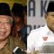 Isu Prabowo Gantikan KH. Ma'ruf Amin, Hanya Bikin Kacau Negara