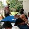 Mako Brimob di Ambon Sediakan Wifi Gratis untuk Pelajar di Tengah Pandemi
