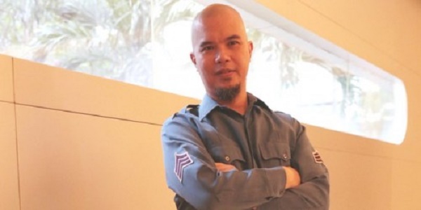 Partai Gerindra Persilahkan Ahmad Dhani Maju Pilwali Surabaya