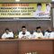 PKS Gelar Konsolidasi Bahas Strategi Menangkan Bupati Merangin di Pilgub Jambi
