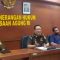 JPU Fedrik Meninggal Terpapar Virus Corona, Kejaksaan Negeri Jakarta Utara Ditutup 2 Hari untuk Disemprot Disinfektan