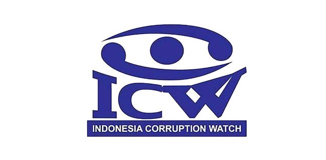 ICW: Rezim Jokowi Pandai Bersolek Agar Terlihat Bagus