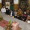 1 Muharram, Wakil Ketua MPR 'Ngalap Barokah' Ke Makam Ulama-Raja di Madura