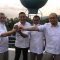 Partai PAN-Gerindra Resmi Koalisi Usung Epyardi-Jon Pandu di Pilbup Solok 2020