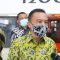 Wakil Ketua DPR RI Meminta Aparat Penegak Hukum Agar Segera Mengusut Pencemaran Limbah di Laut Lampung