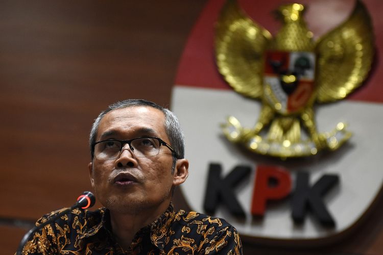 Wakil Ketua KPK: Kepala Daerah Bisa Dinilai Gagal Jika Anggaran Bansos Naik Tiap Tahun