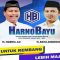 PD-NasDem Koalisi Usung Pasangan Harno dan Bayu Andriyanto Sebagai Cabub dan Cawabub di Pilkada Rembang