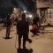 Sambil Acungkan Golok, Geng Motor Serang FPI saat Pasang Spanduk Habib Rizieq Shihab