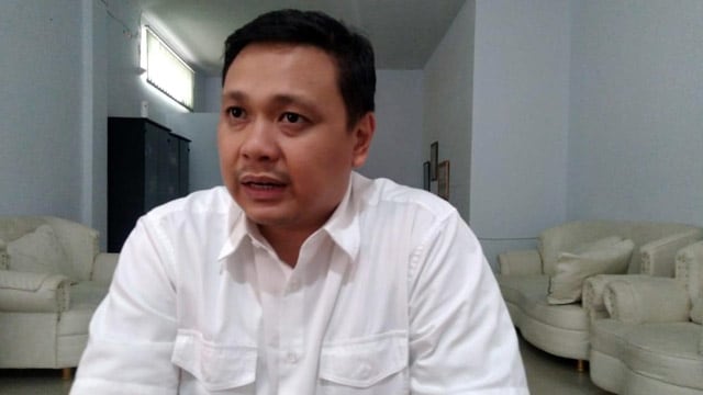 KPU Sulut Gelar Rekapitulasi DPS untuk Pilkada Serentak 2020