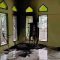 Satreskrim Polres Tangkap Pelaku Pembakaran Perlengkapan Masjid di Polman, Sulbar