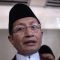 Soal Peraturan Rumah Ibadah Selama PSBB Ketat di DKI, Imam Besar Istiqlal: Ke Masjid Itu Sunah, Jaga Kesehatan Wajib
