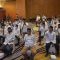 Machfud-Mujiaman Dapat Dukungan Forum Kiai Kampung Nusantara Surabaya