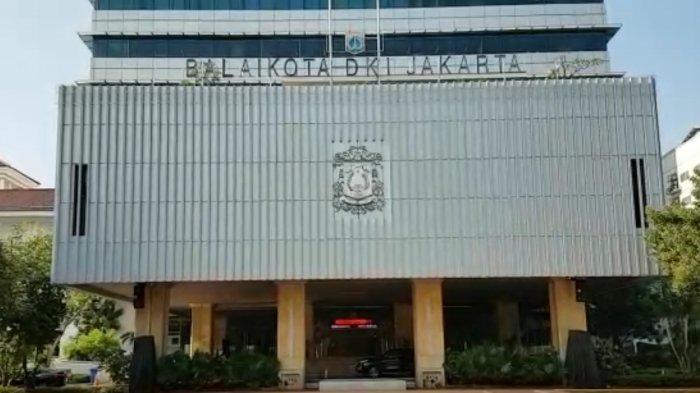 Kantor Wali Kota Jakarta Pusat Ditutup 3 Hari, 6 Pegawainya Positif Corona