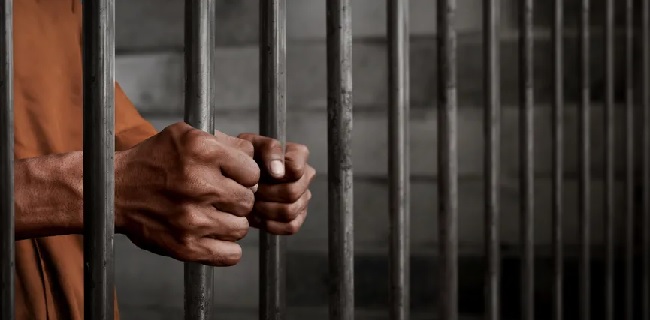 3 Tahanan Polresta Batam Terkonfirmasi Positif COVID-19