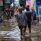 Banjir Terjadi di Wilayah Jakarta, Data RT yang Terdampak Bertambah Jadi 56, Ada 257 Warga Mengungsi