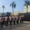 Antispasi Aksi Buruh di Kawasan Ejip-Jababeka, 837 Personel Polri dan 280 TNI Diturunkan