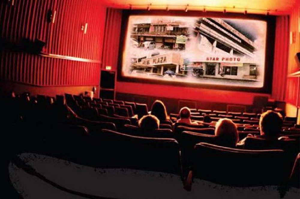 9 Bioskop di Kota di Bandung Diizinkan Buka meski Zona Merah