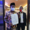 Ketua Pengurus Cabang NU Cirebon Laporkan Gus Nur ke Bareskrim