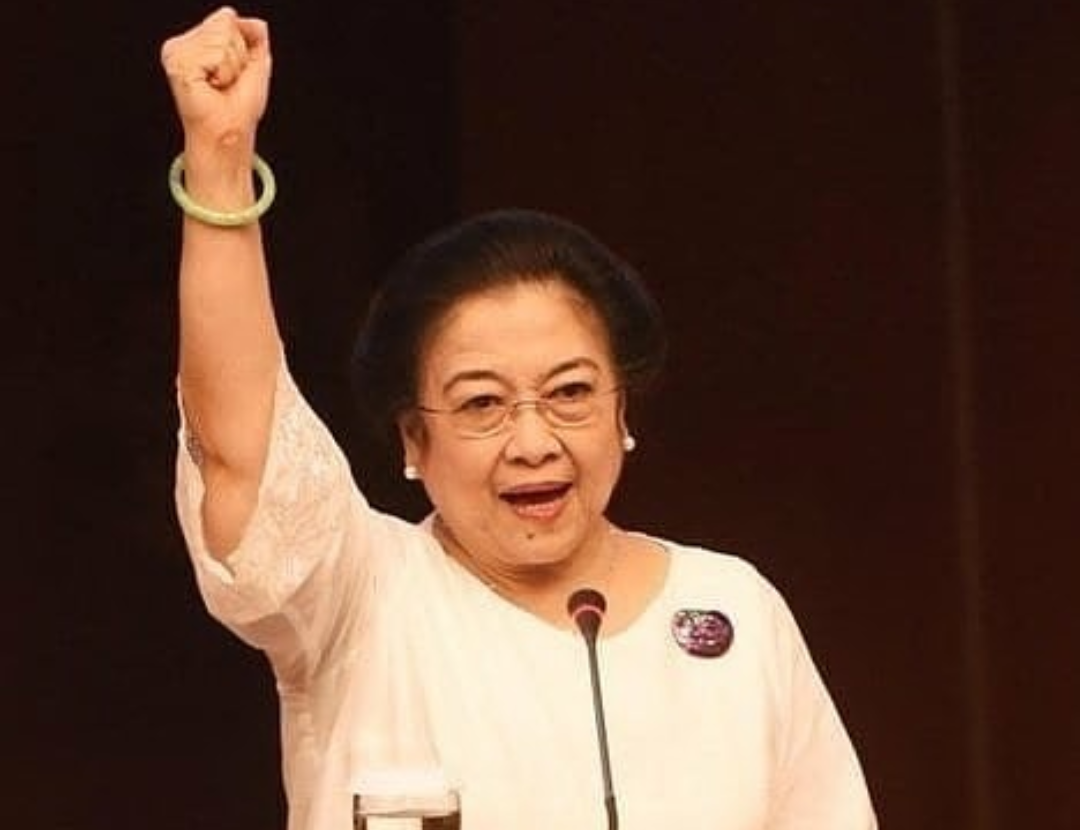 Tolak Pernyataan Megawati, Demokrat: Silahkan Salahkan Demo Anarkis, Tapi Jangan Bawa-bawa Milenial