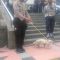 Heboh! "Kucing Pelacak" di Magelang Dibawa saat Amankan Demo Omnibus Law, Ini Kata Polisi