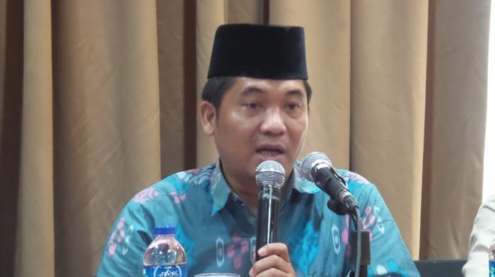 Direktur Eksekutif Lingkar Madani (Lima) untuk Indonesia, Ray Rangkuti