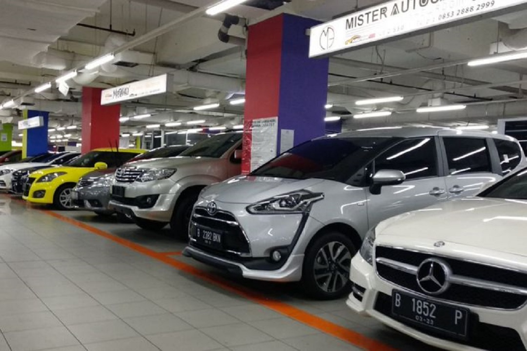 Dukung Kebijakan Menkeu Tolak Pajak 0% Mobil Baru, Pengusaha: Ngga Mungkin Pabrik Jepang Ninggalin Indonesia