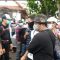 182 Orang Diamankan Demo Omnibus Law di Surabaya, Ada yang Membawa Bom Molotov
