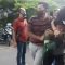 Polri Jelaskan Soal Video Viral dengan Narasi Polisi Vs Polisi Tak Berseragam Ribut di Demo Jambi