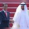 Kedutaan Besar RI Abu Dhabi Sebut Masjid Presiden Joko Widodo Mampu Tampung 1.000 Jemaah
