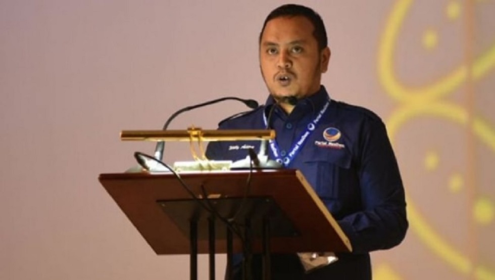 Relawan Jokma Sentil Menteri Inisial P, NasDem: Kalau Mereka Enggak Nyentil Enggak Ramai