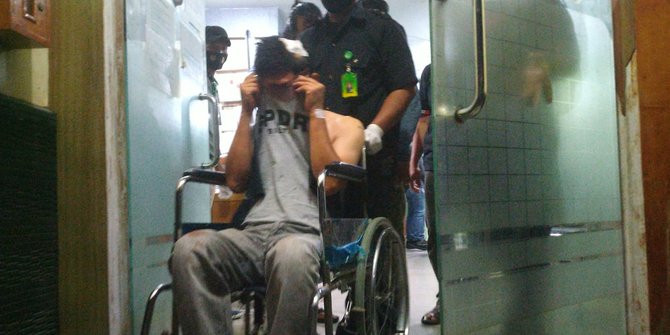 Merasa Dikhianati, Kapolda Riau Minta Polisi Penyelundup 16 Kg Sabu Cepat Dieksekusi