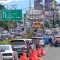 Sistem One Way Berlaku Pagi Ini, Polisi Sebut Ada 6 Titik Kemacetan di Puncak Bogor