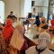Cabup Harno Janji Perhatikan Kesejahteraan Guru di Rembang