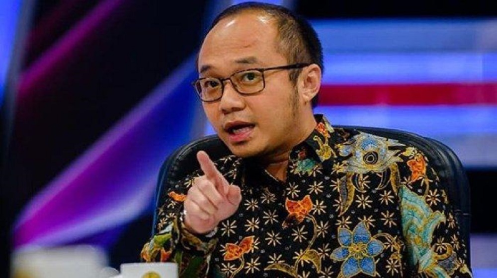 Yunarto Wijaya