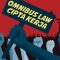 Kalangan Buruh Akan Gugat Omnibus Law ke MK