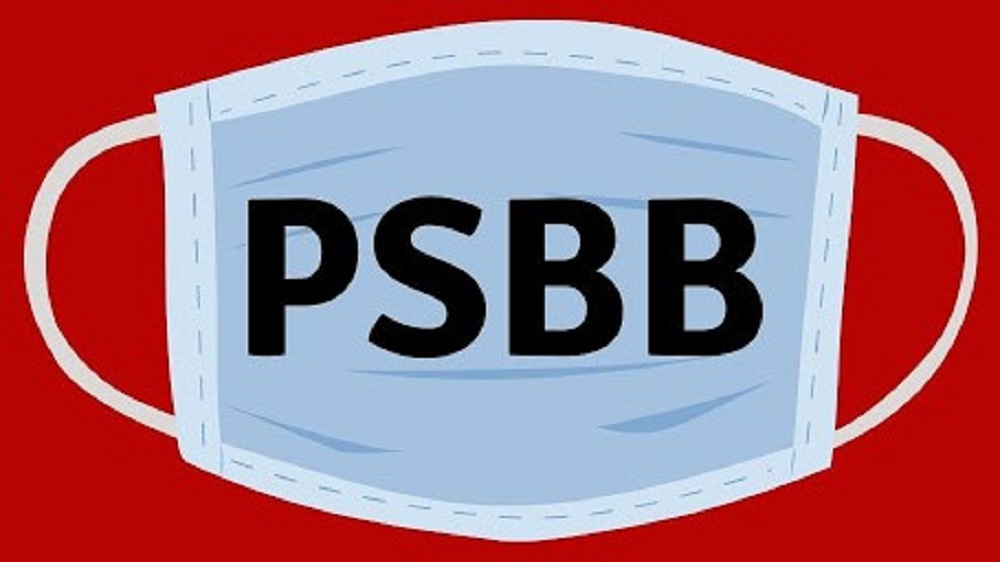 PSBB