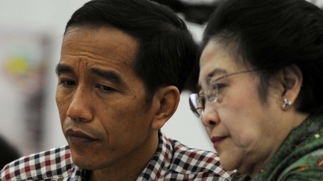 Soal Ulama Doakan Mega dan Jokowi Cepat Meninggal, PDIP: Memang Untuk Memprovokasi